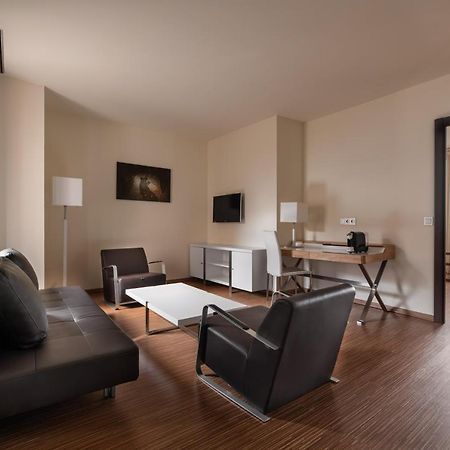 Hotel Eurostars Via De La Plata à Astorga Extérieur photo